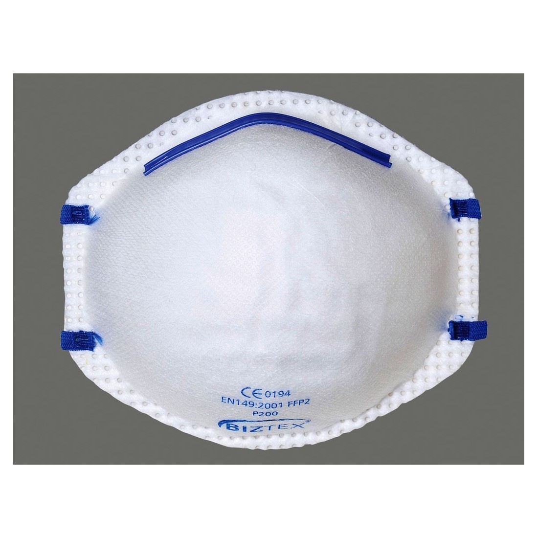 FFP2 por&aacute;larc (20 db)