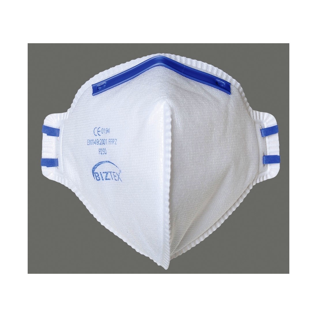 FFP2 Kagyl&oacute;s por&aacute;larc (20 db)