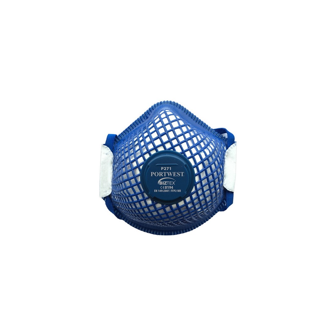 Ergonet FFP2 Respirator (10 db)