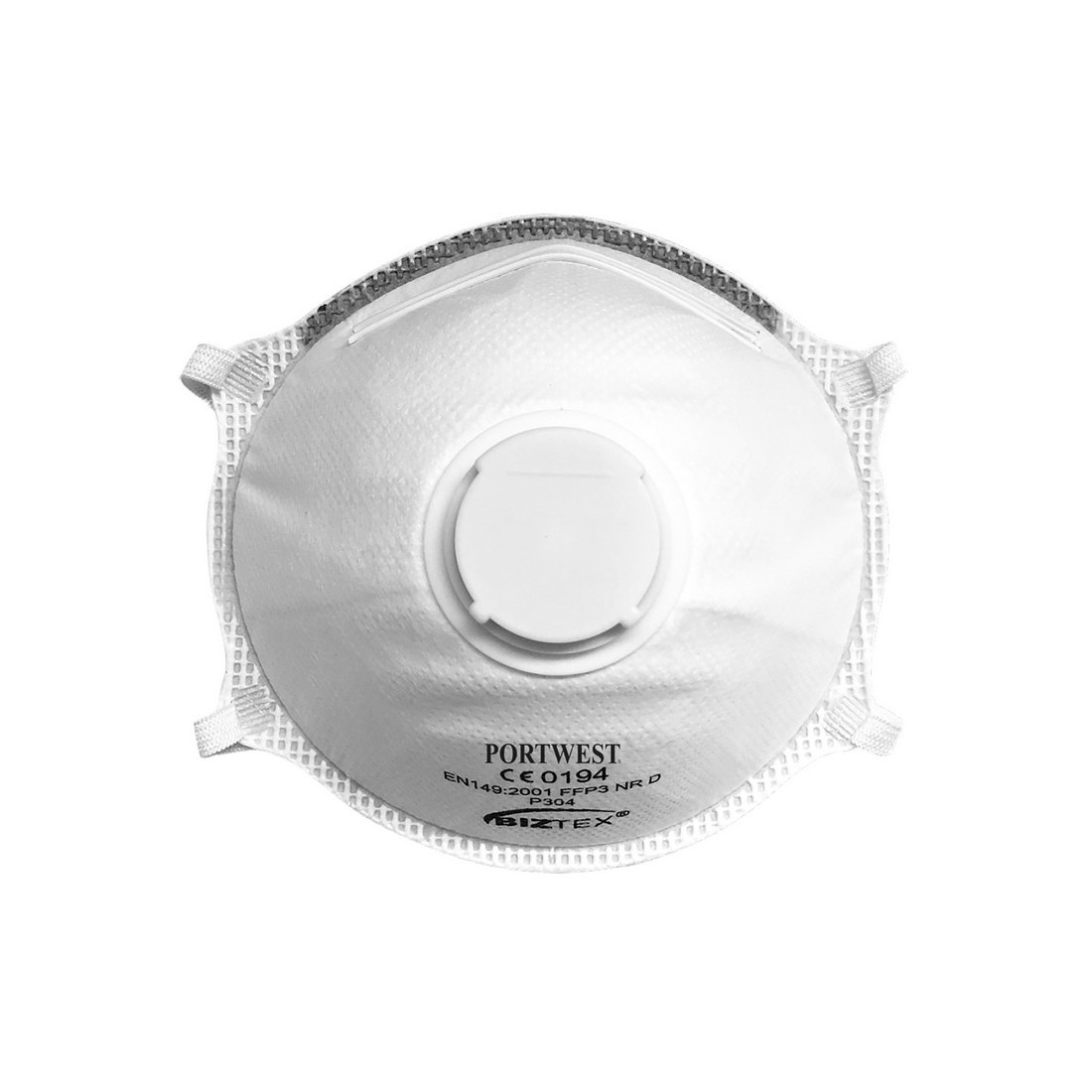 FFP3 Light Cup Respirator (10 db)
