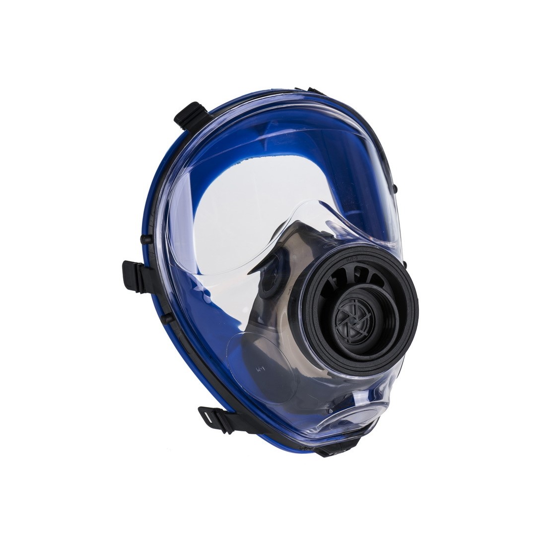 Swiss Full Face Mask