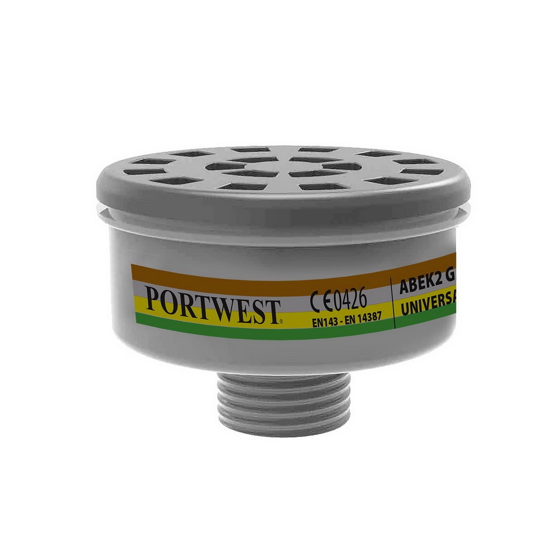 ABEK2 Filter univerzális csatlakozás (4 db))