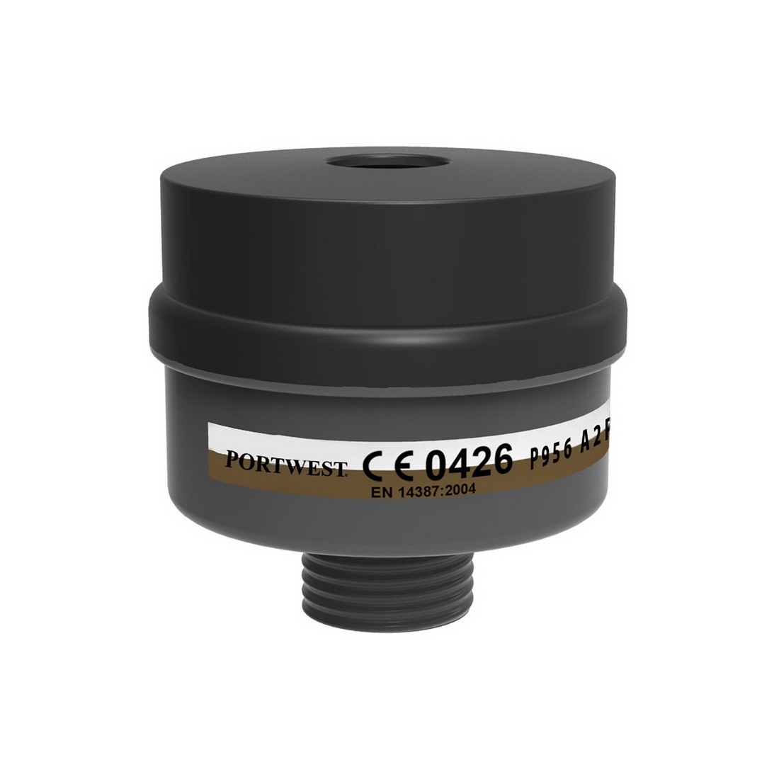 A2P3 kombinált szűrő, univerzális csatlakozás