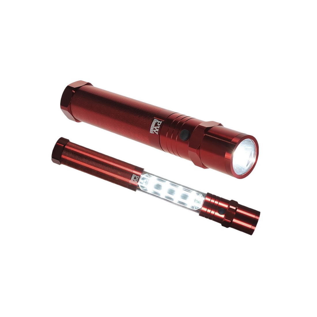 Portwest Ultra vizsg&aacute;l&oacute;l&aacute;mpa