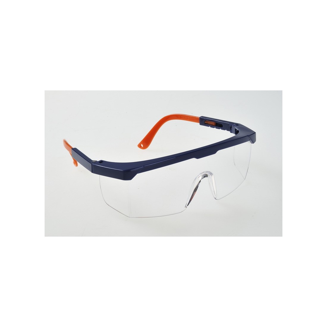 Safety Eye Screen Plus v&eacute;dőszem&uuml;veg