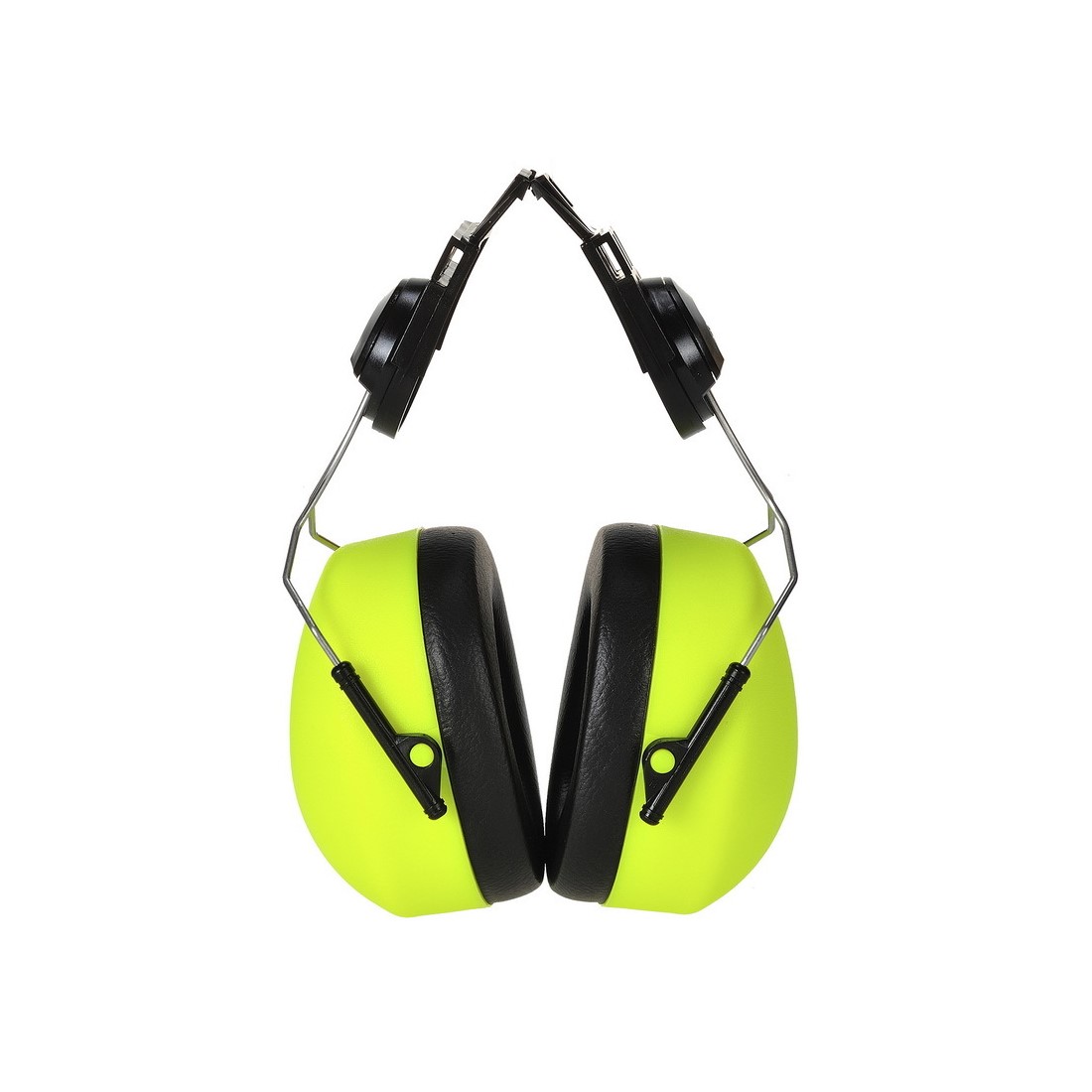 Sisakra szerelhető HV hall&aacute;sv&eacute;dő