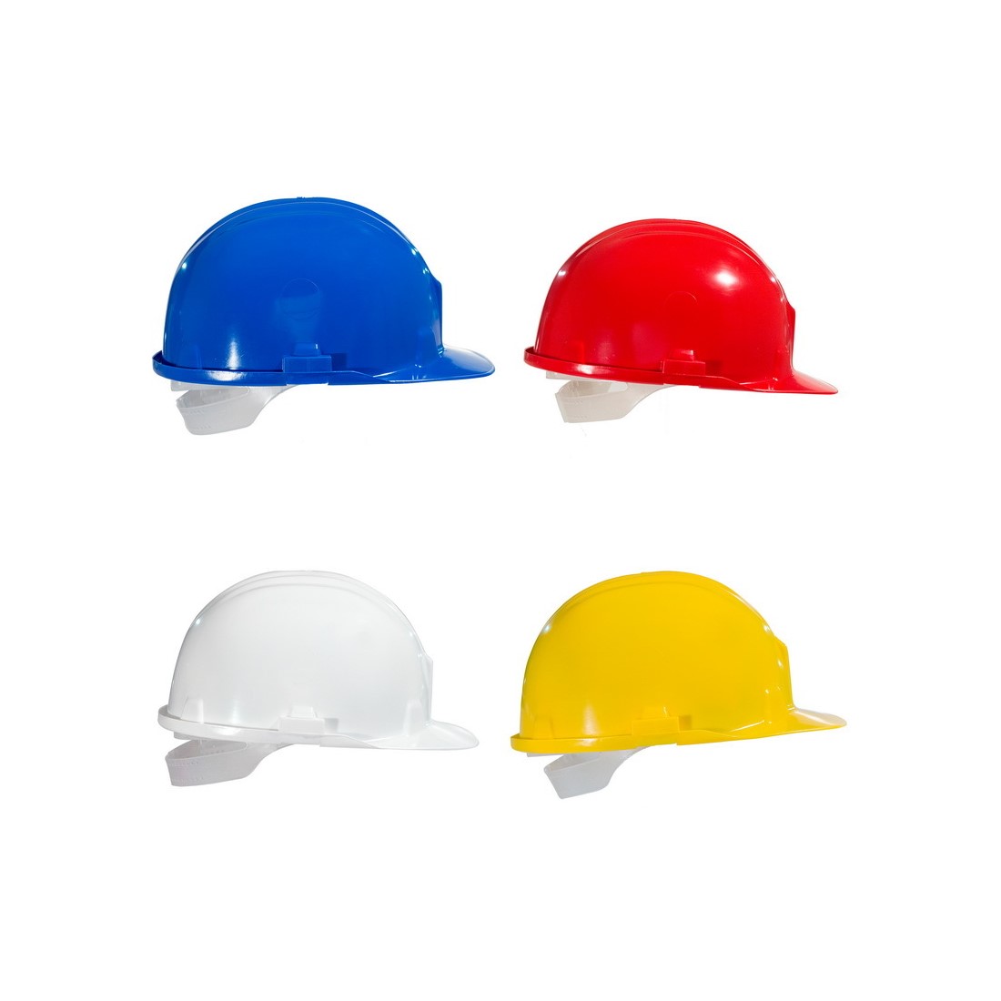 Workbase védősisak - Image 2