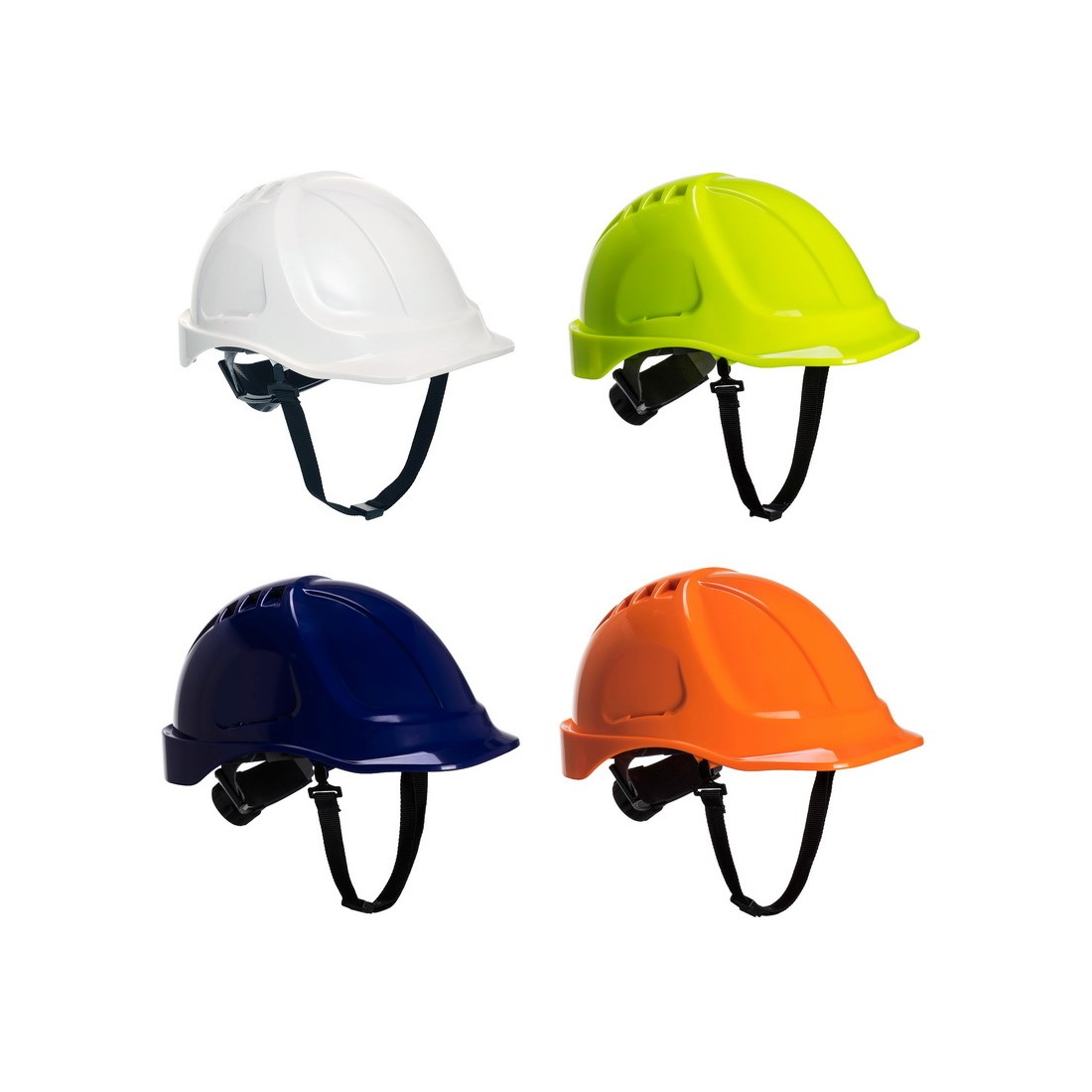 PW Endurance Plus védősisak 1000V - Image 2