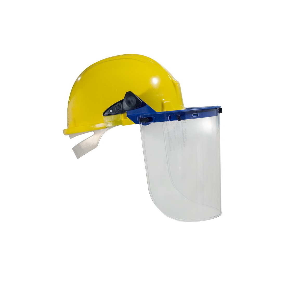 Ívvédő álarc Class 1