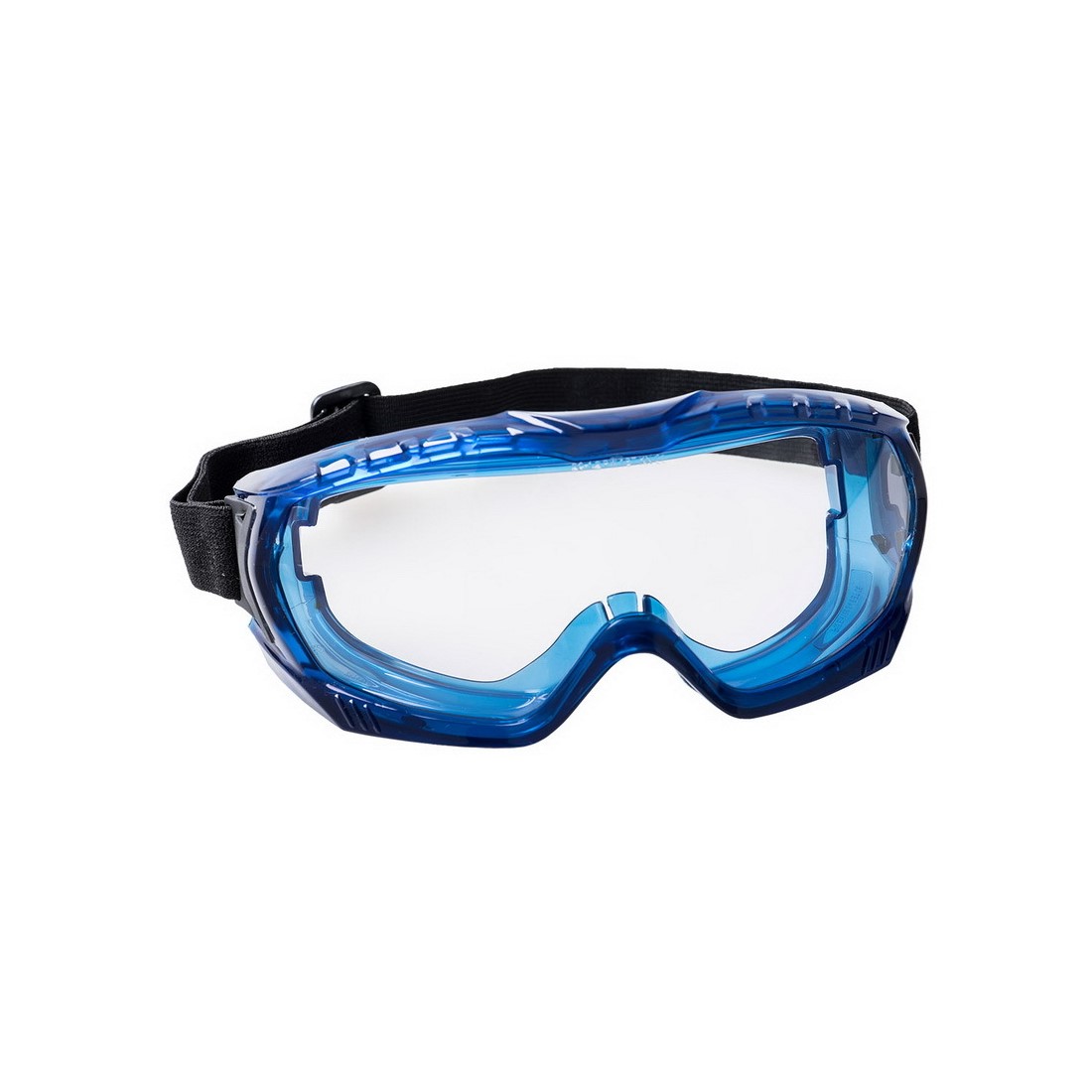 Ultra Vista v&eacute;dőszem&uuml;veg - szellőzőny&iacute;l&aacute;sok n&eacute;lk&uuml;l