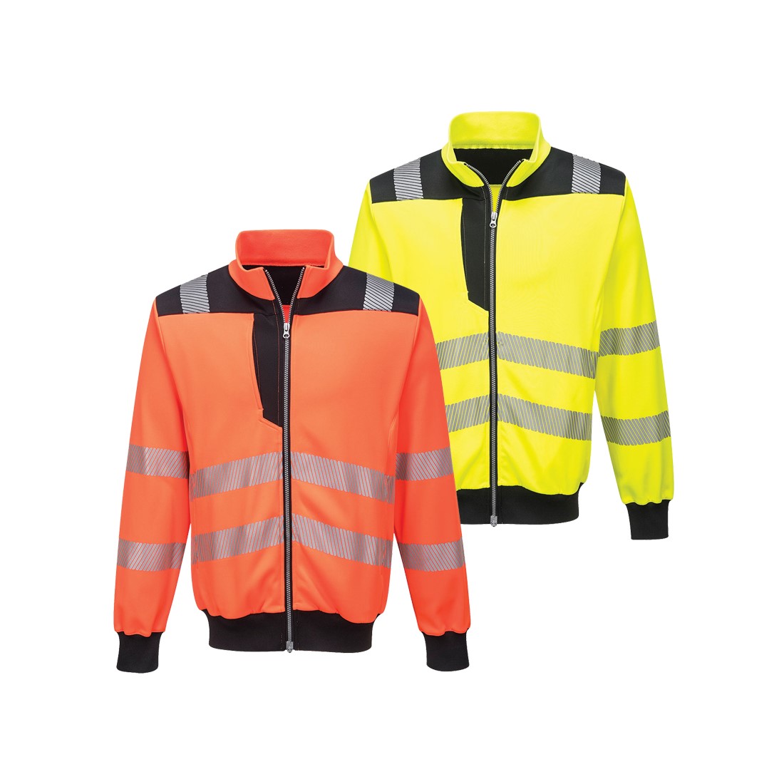 PW3 Hi-Vis pulóver - Image 2