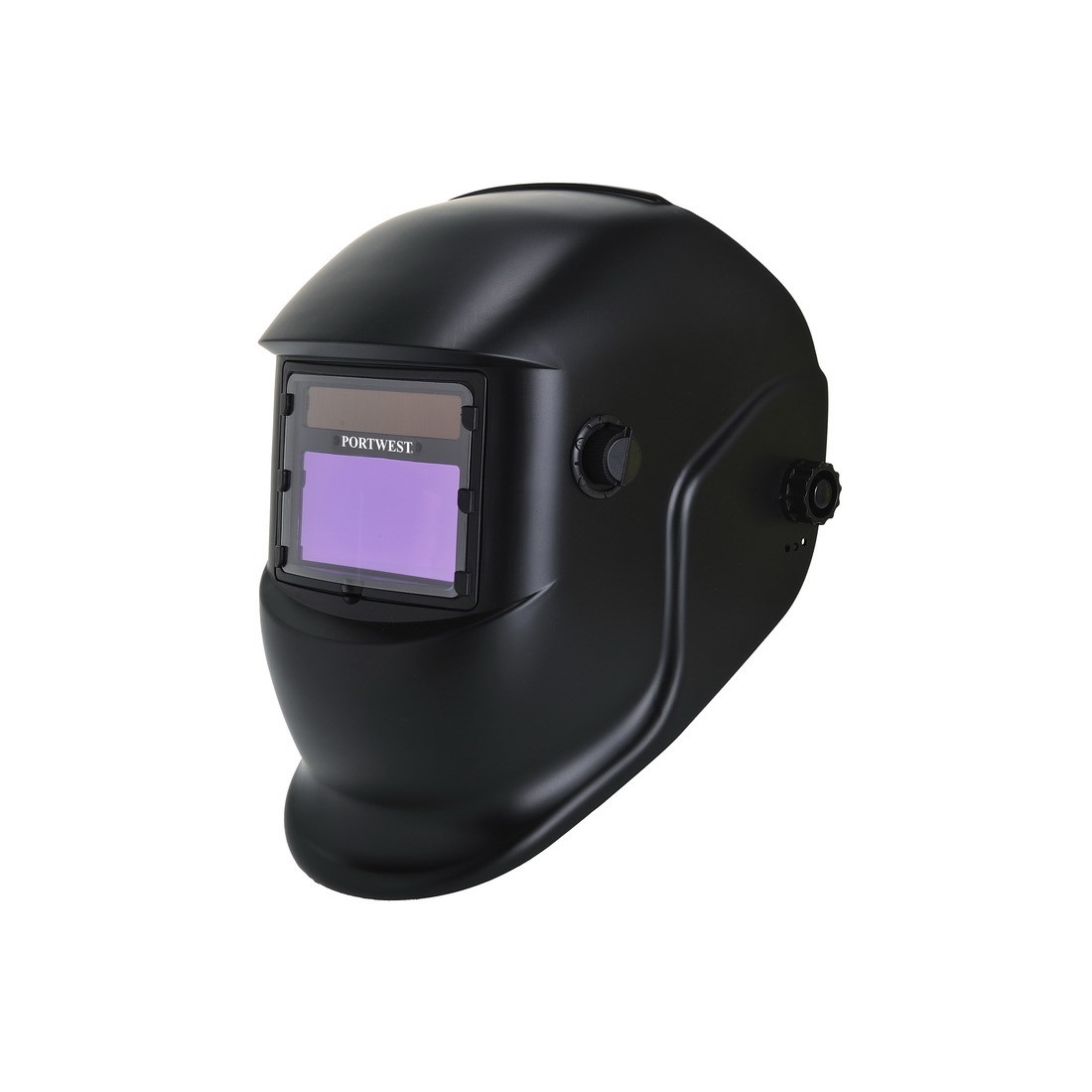 BizWeld Plus hegesztő fejpajzs