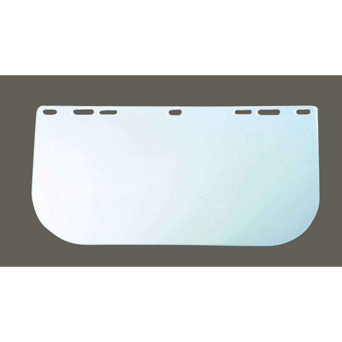 Csere látómező, víztiszta