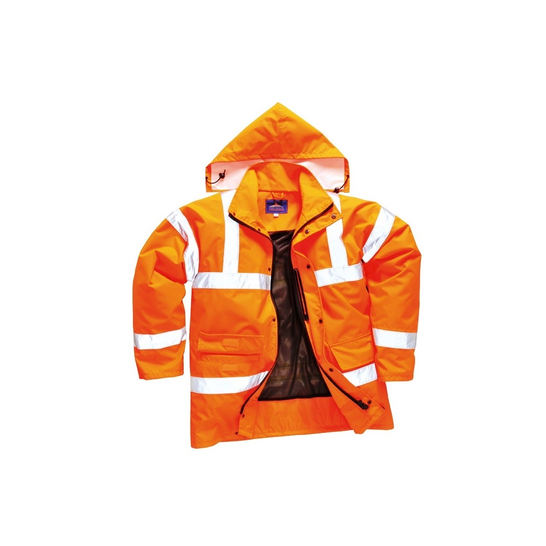 Jól láthatósági "lélegző" dzseki (Class 3) - Image 2