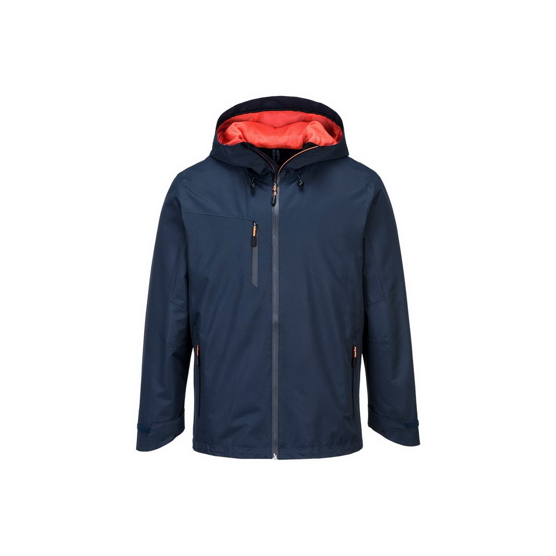 X3 Copa Shell kabát - Image 2