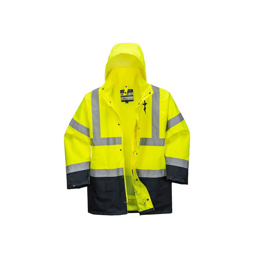 Essential 5 az 1-ben kabát - Image 2