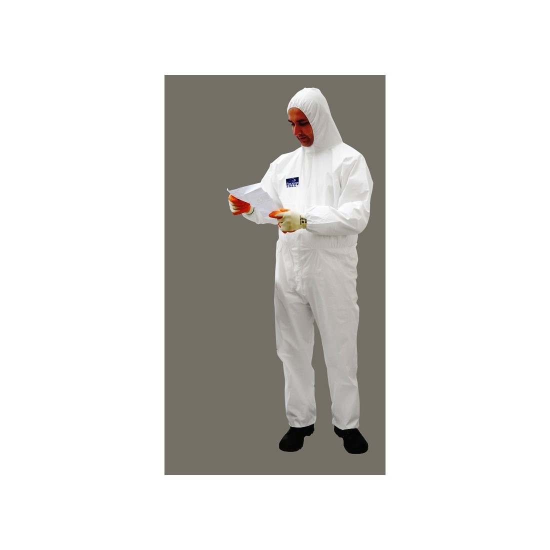 BizTex Microporous overál 6 / 5 (50 db) - Image 2