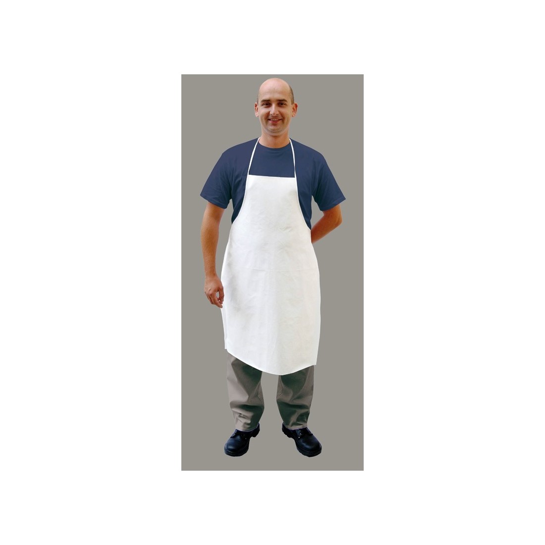 BizTex Microporous kötény 6PB (300 db)