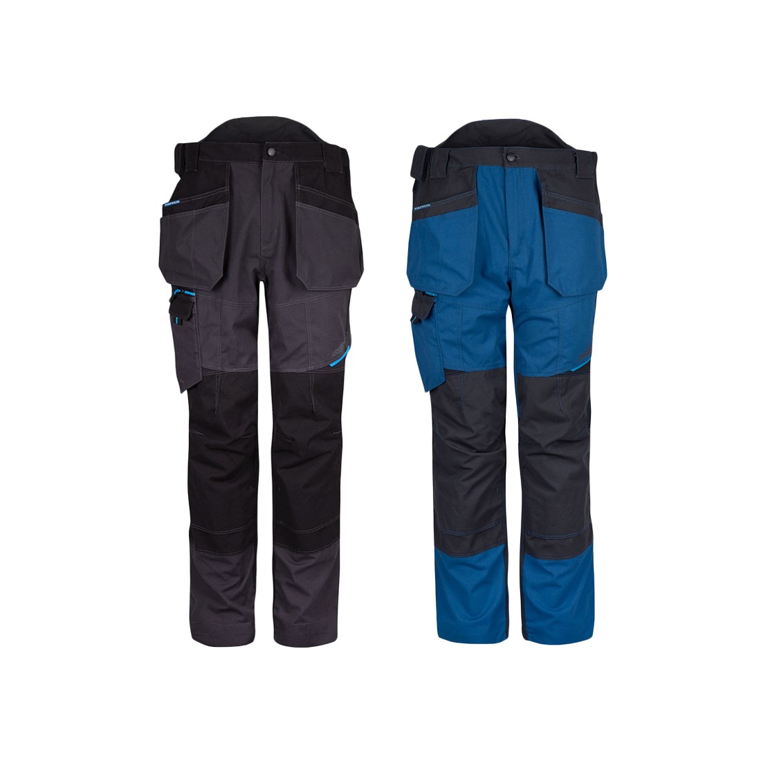 WX3 lengőzsebes nadrág - Image 2