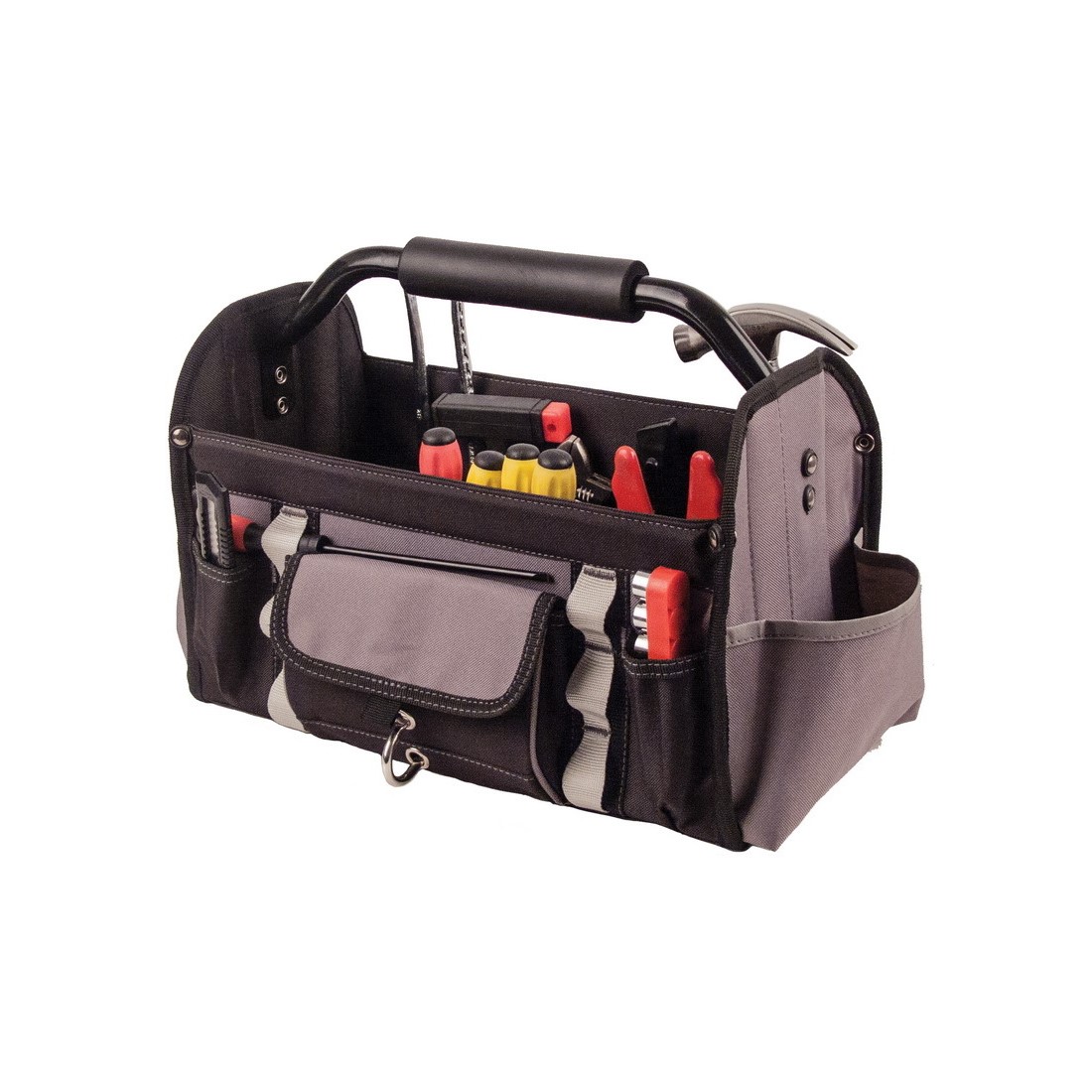 Nyitott szersz&aacute;mt&aacute;ska