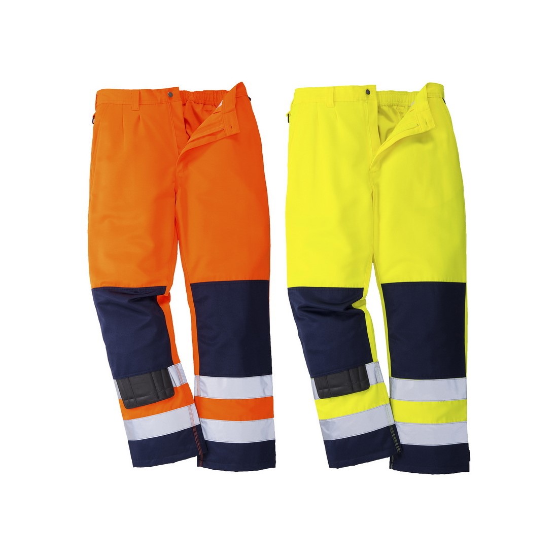 Seville Hi-Vis nadrág - Image 2