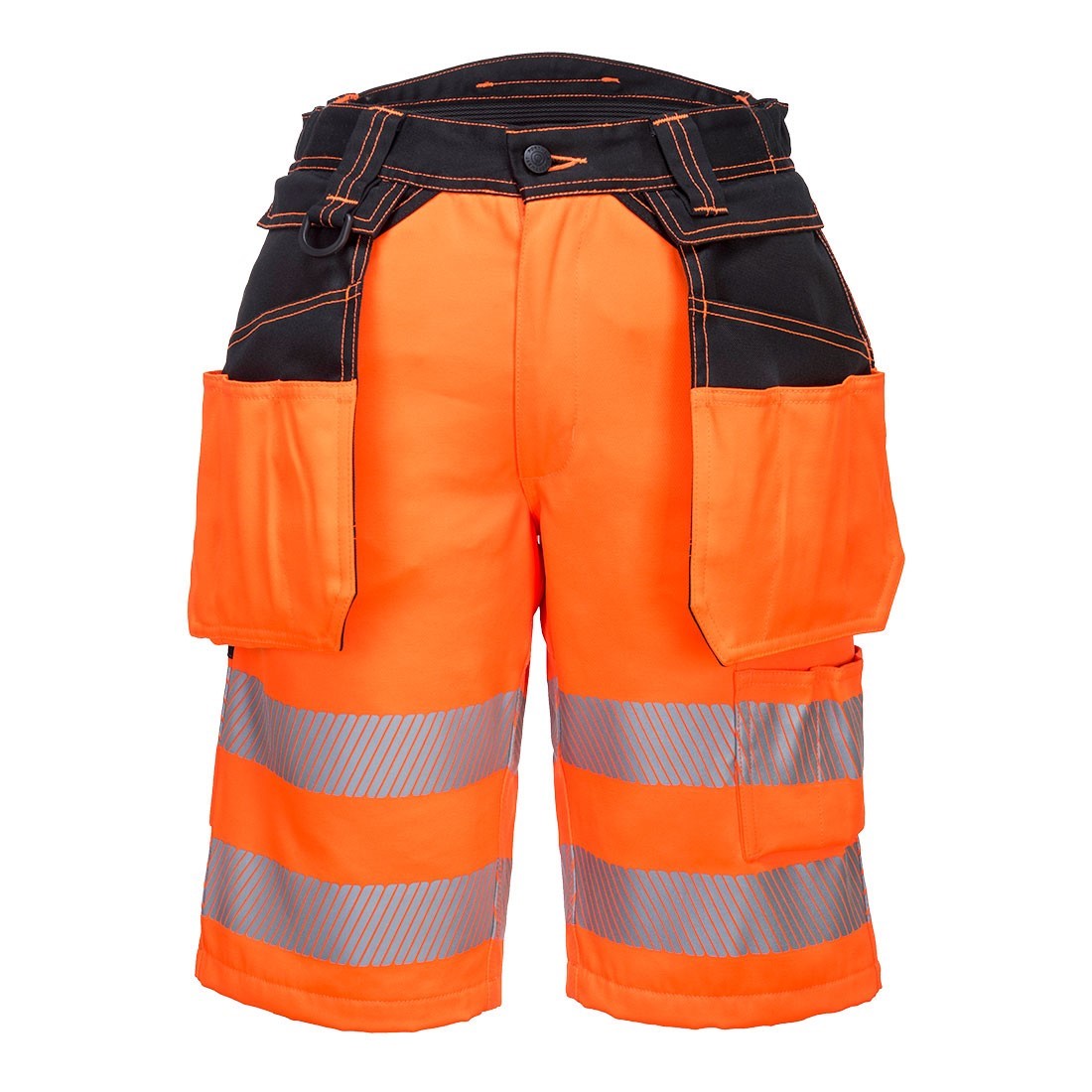 PW3 Hi-Vis r&ouml;vidnadr&aacute;g