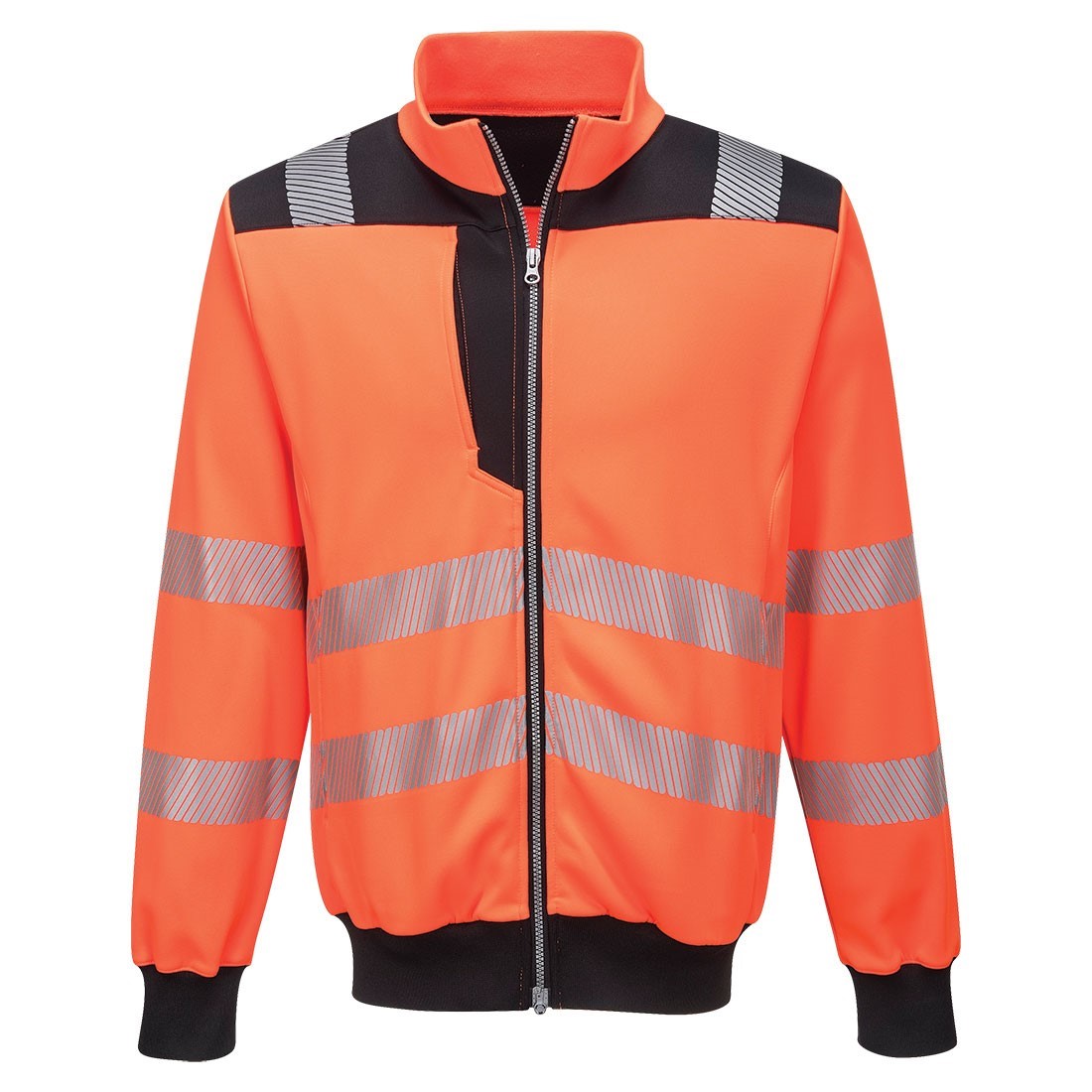 PW3 Hi-Vis pul&oacute;ver