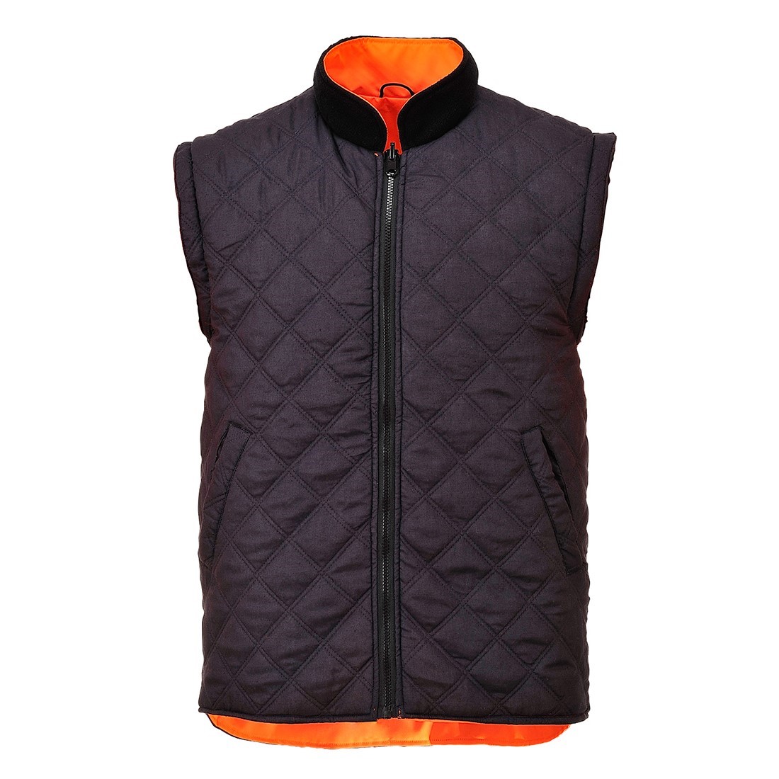 Hi-Vis 7-in-1 kabát GO/RT - Image 7