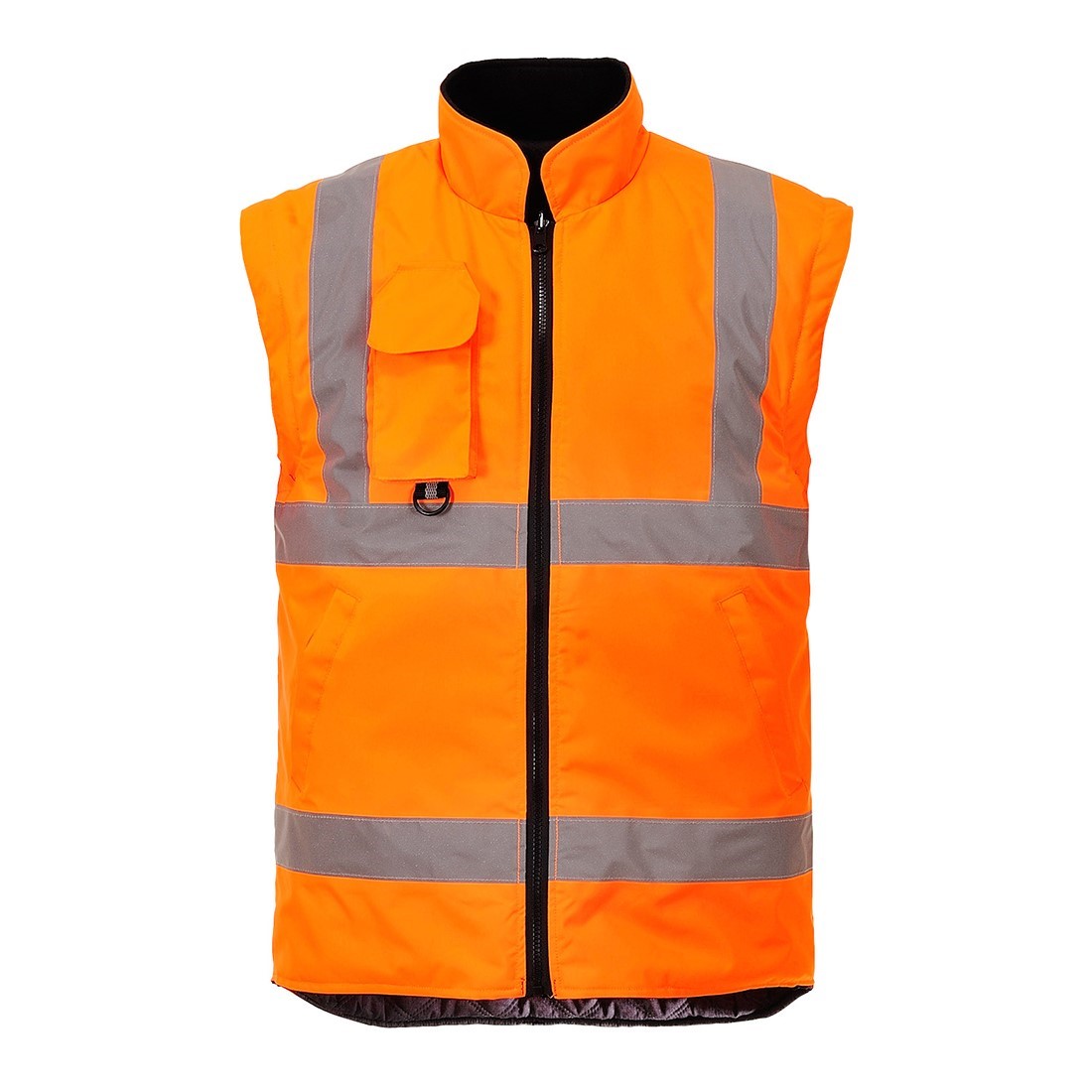 Hi-Vis 7-in-1 kabát GO/RT - Image 8