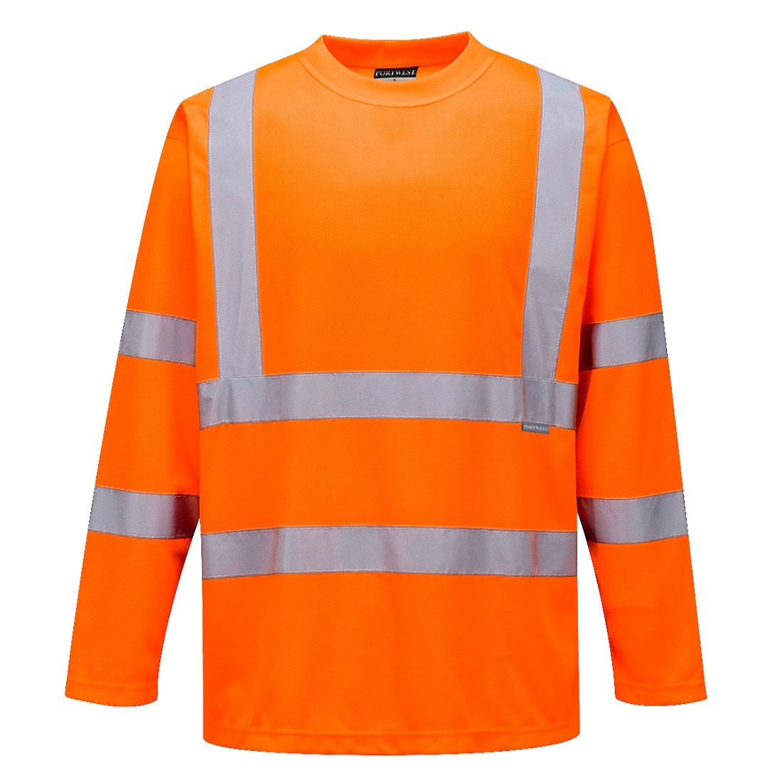 Hi-Vis hossz&uacute; ujj&uacute; p&oacute;l&oacute;