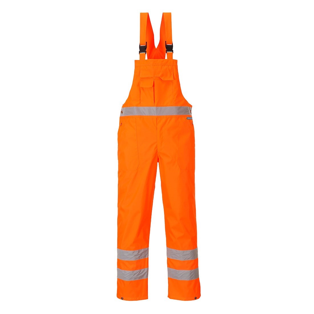 Hi-Vis mellesnadr&aacute;g - b&eacute;l&eacute;s n&eacute;lkűl