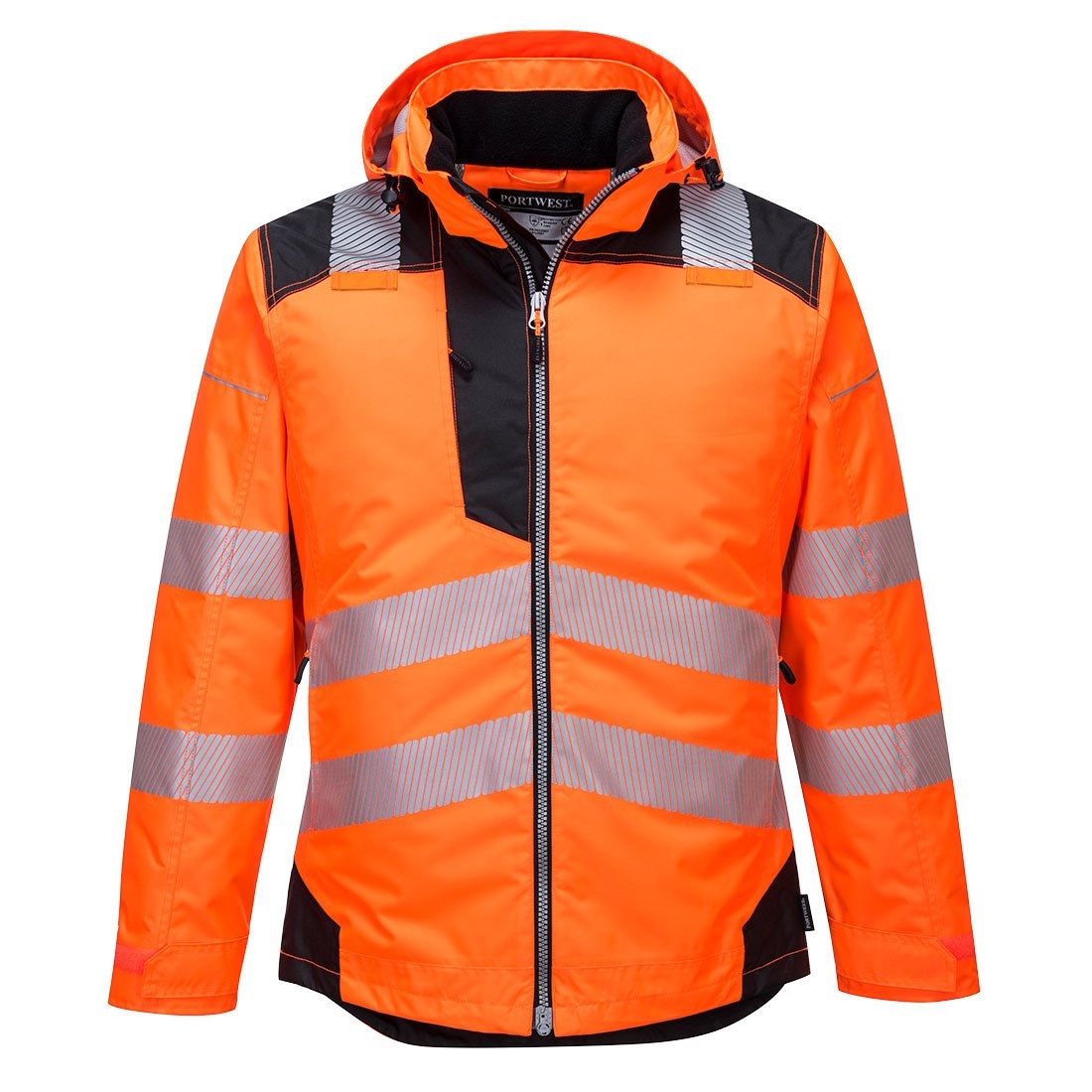 Vision Hi-Vis esőkab&aacute;t