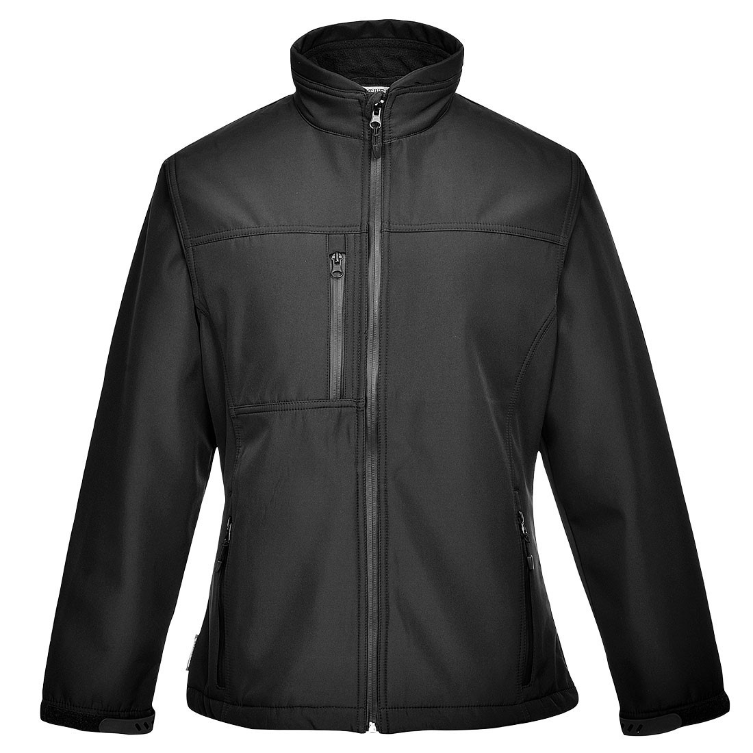 Charlotte Softshell dzseki