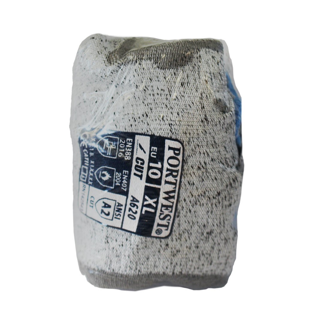 PU teny&eacute;rm&aacute;rtott v&aacute;g&aacute;sbiztos kesztyű, automat&aacute;khoz