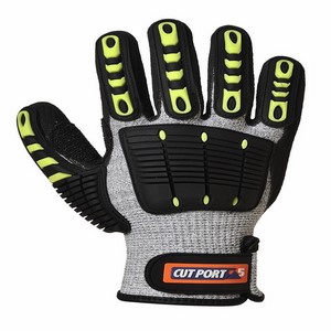 Anti Impact vágásbiztos kesztyű, Cut 5 - Image 2