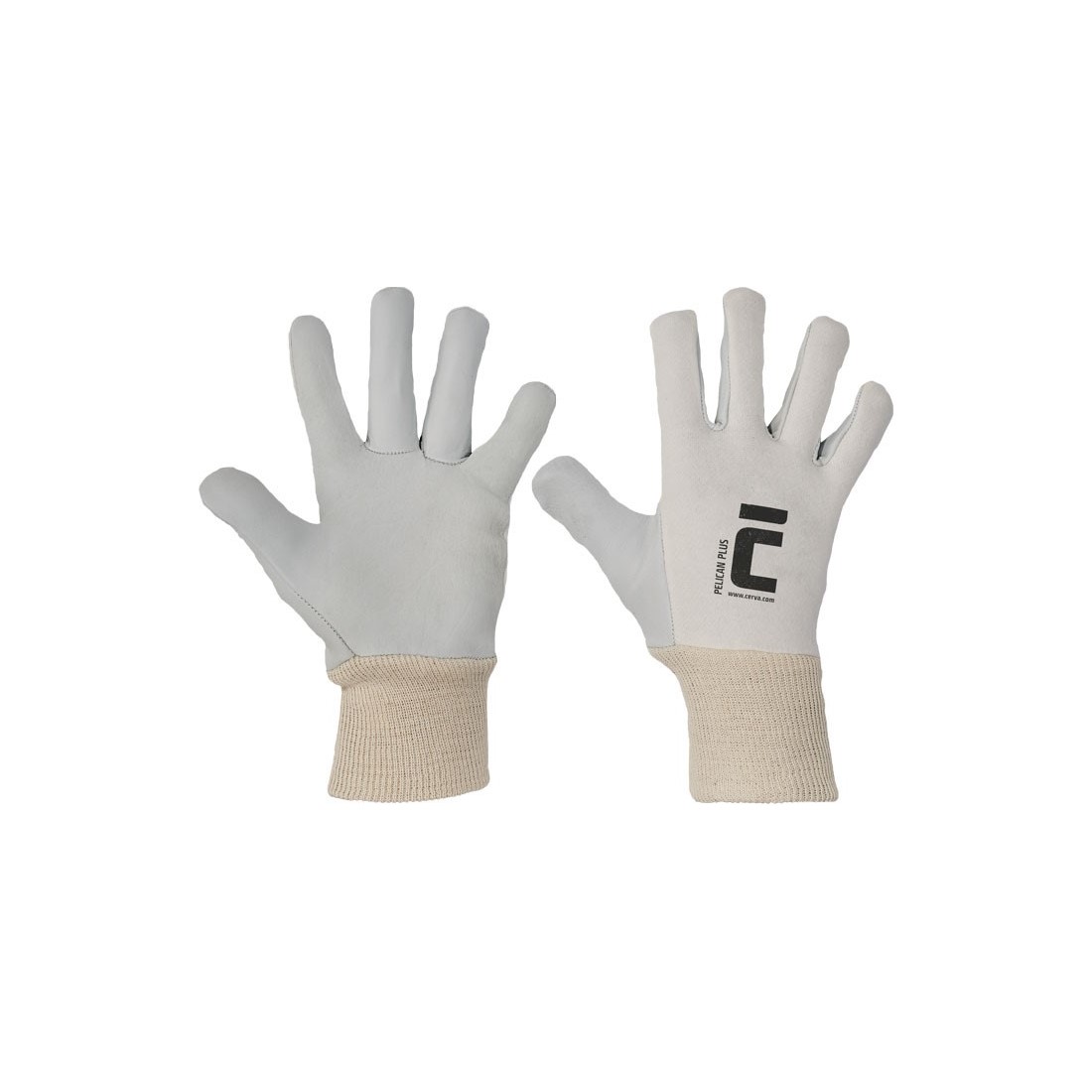 PELICAN PLUS kombin&aacute;lt kesztyű - 8
