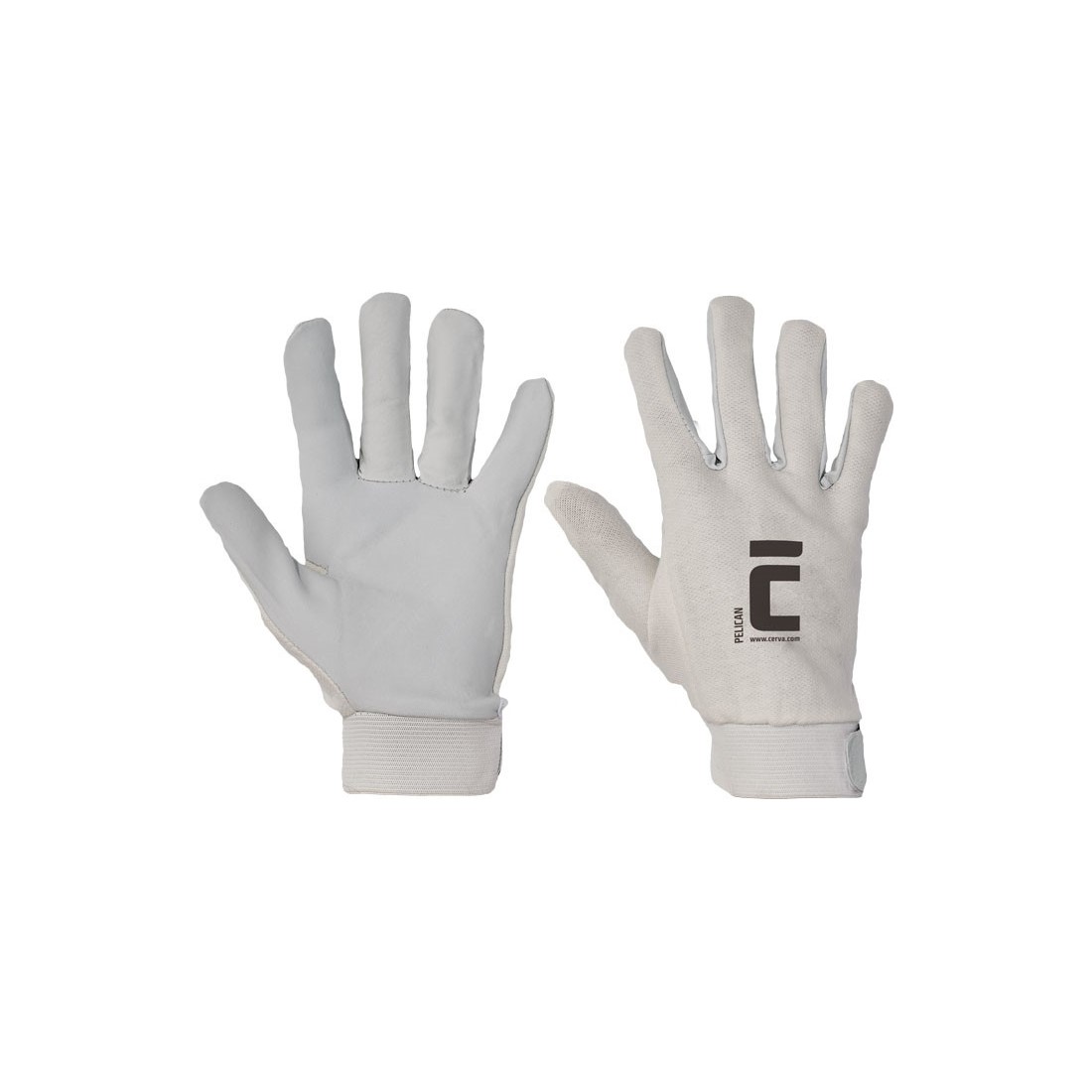 PELICAN kombin&aacute;lt kesztyű - 7