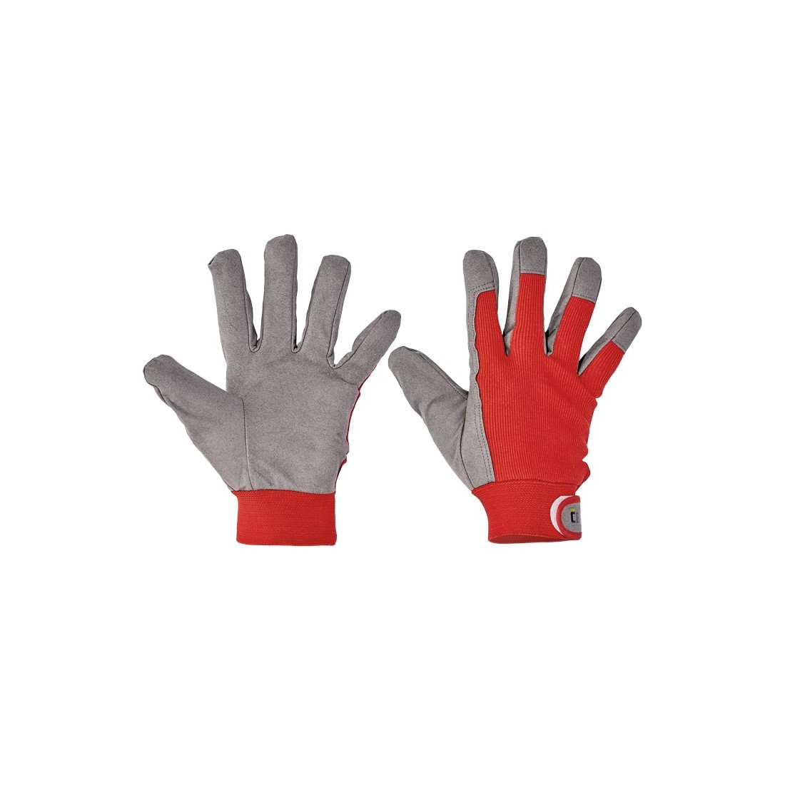 THRUSH kombinált kesztyű - 10