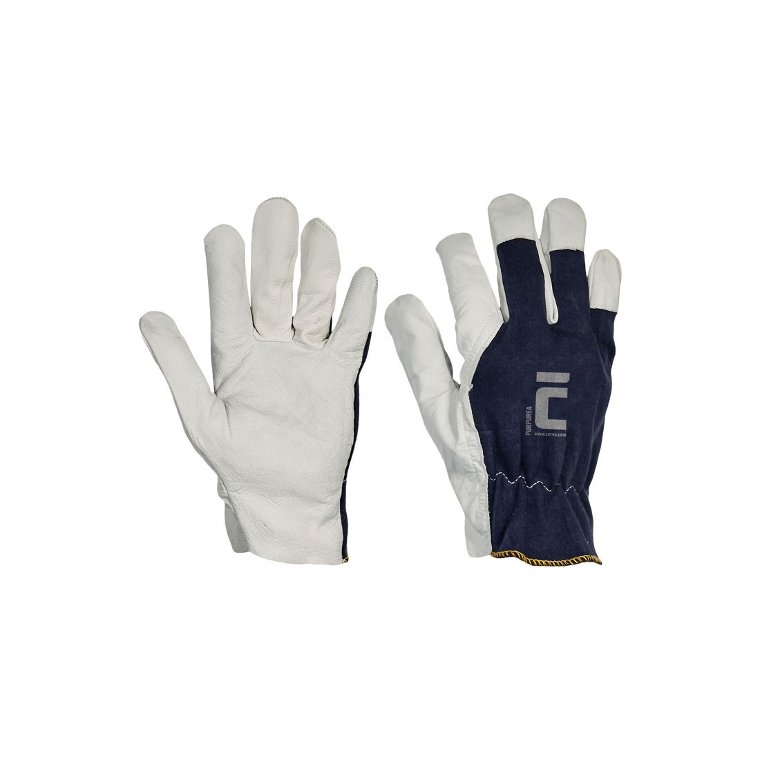 PURPUREA kesztyű - 7