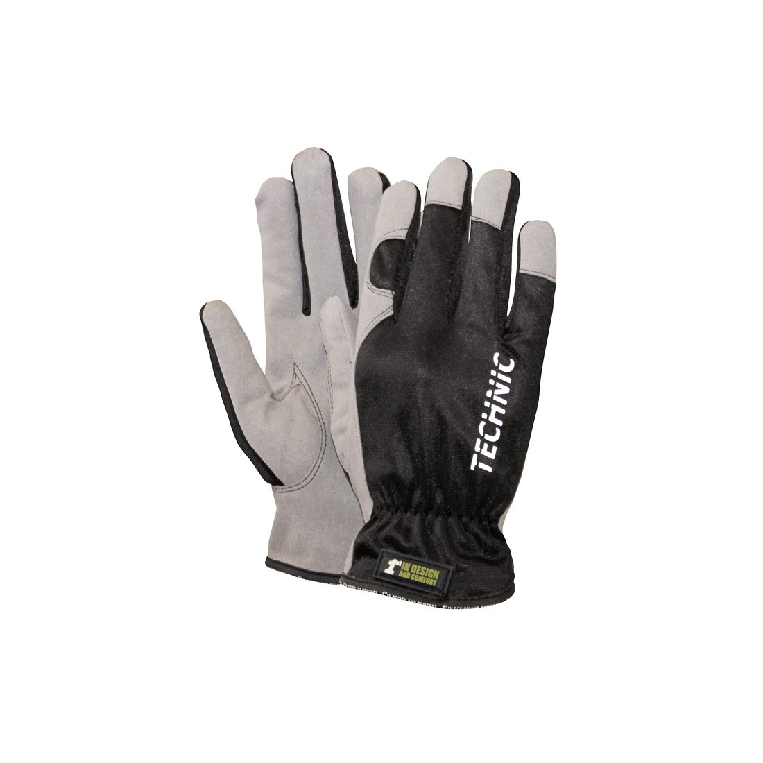 1st TECHNIC kesztyű - 7