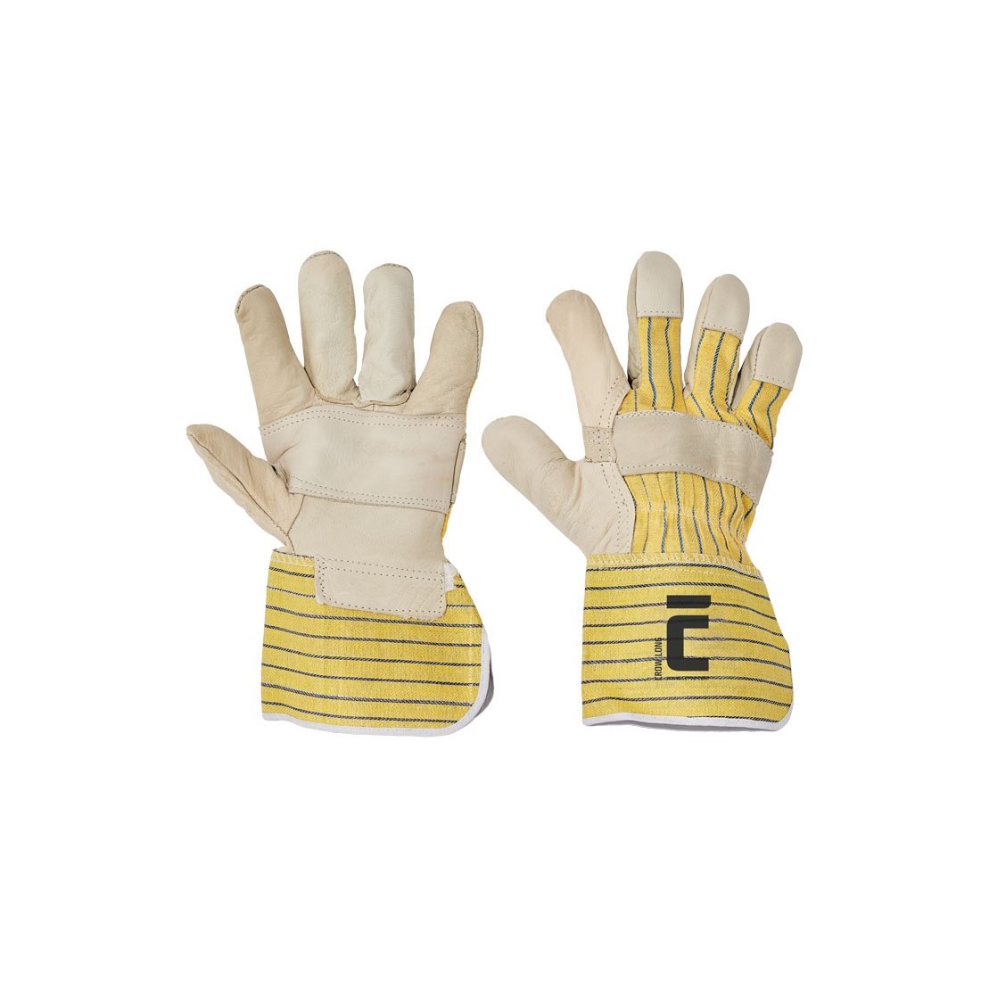 CROW LONG kombin&aacute;lt kesztyű - 10