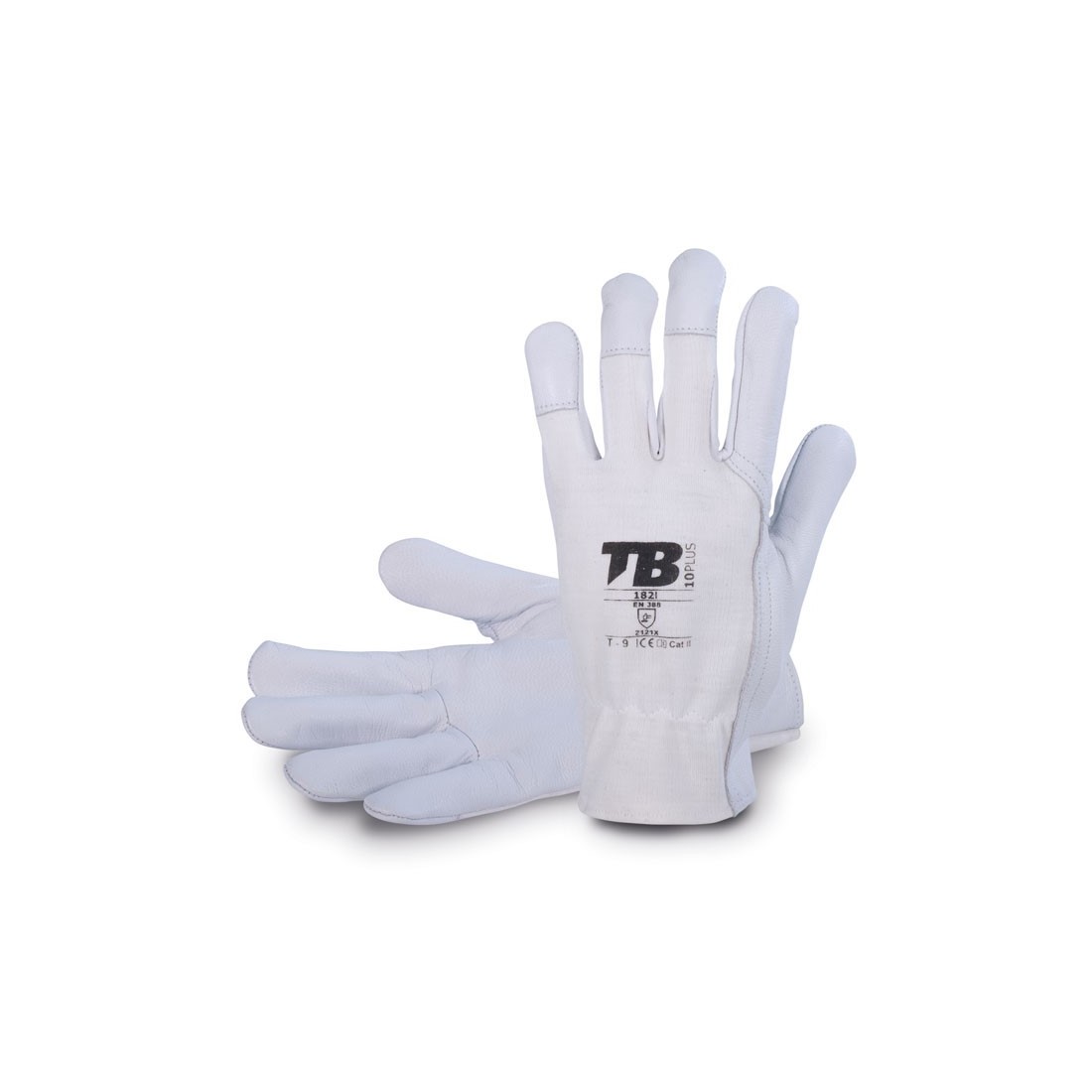 TB 182IB kesztyű - 6