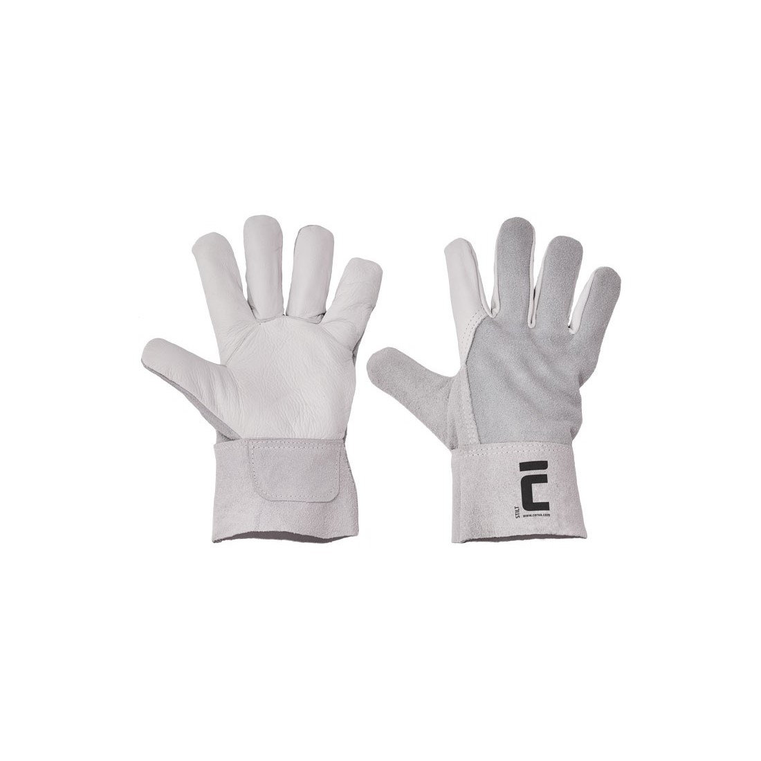 STILT bőrkesztyű - 10