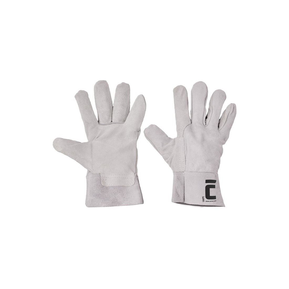 SNIPE bőrkesztyű - 11