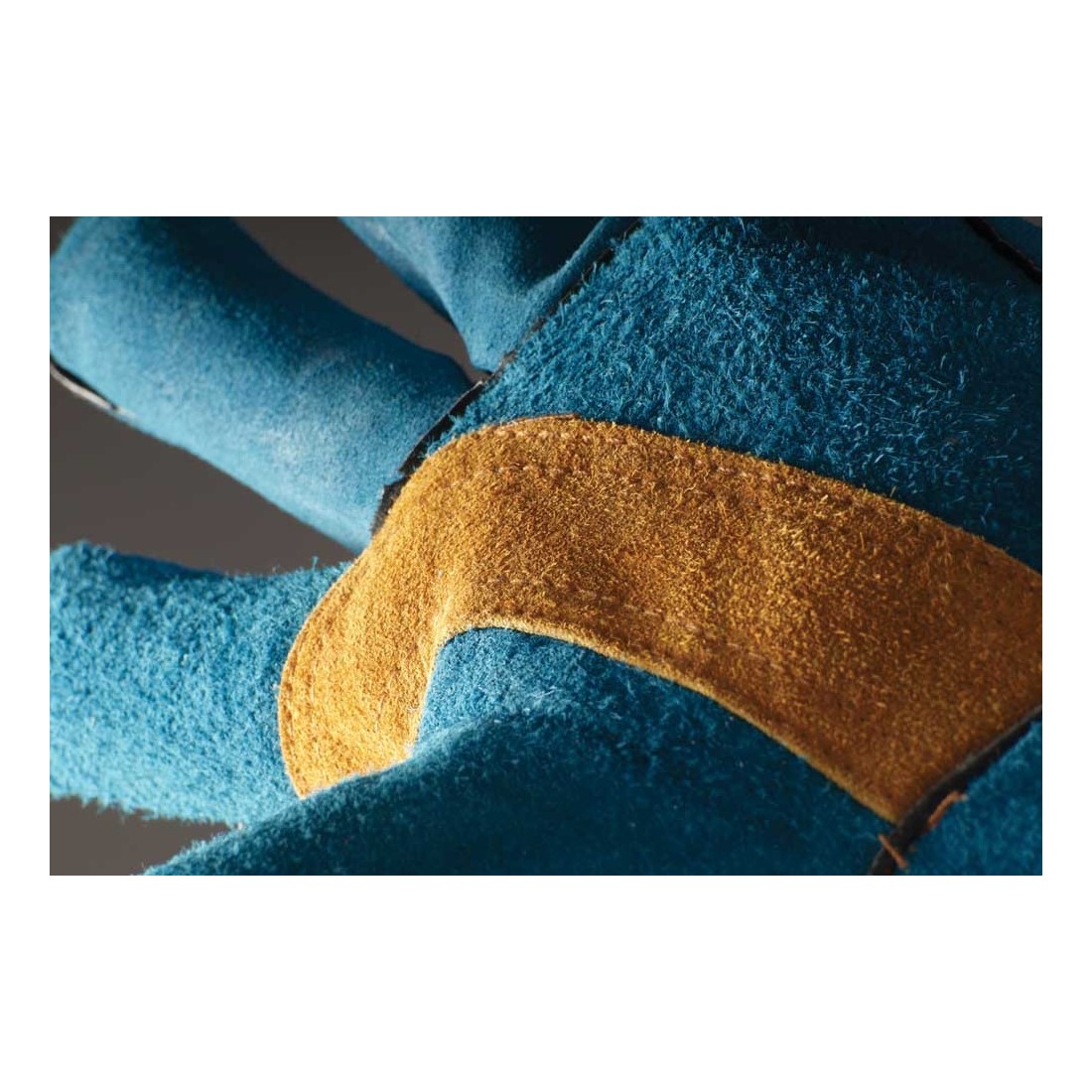 HARPY hegesztőkesztyű 35 cm - 11