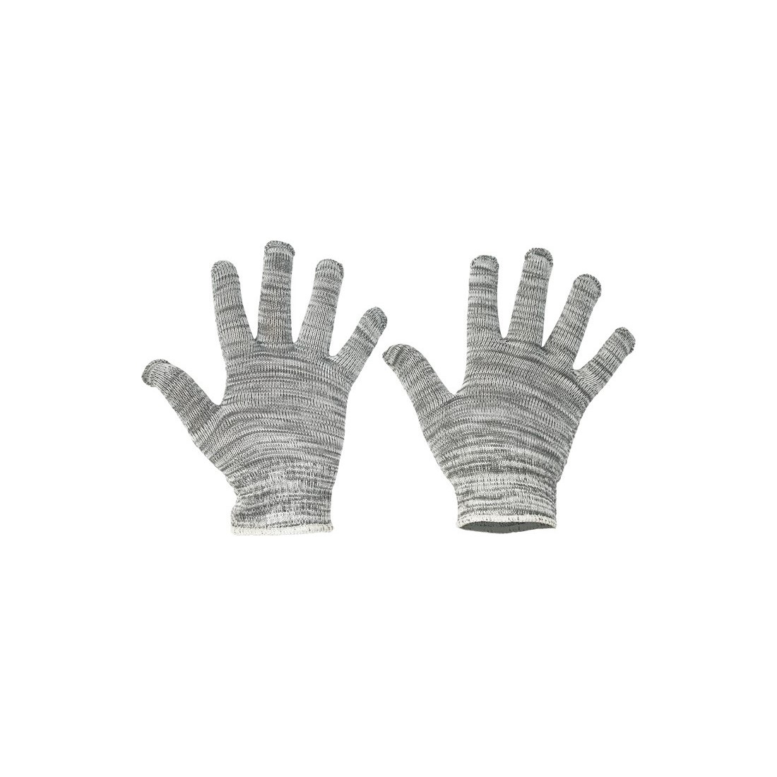 BULBUL kaszilon mel&iacute;rozott kesztyű - 8