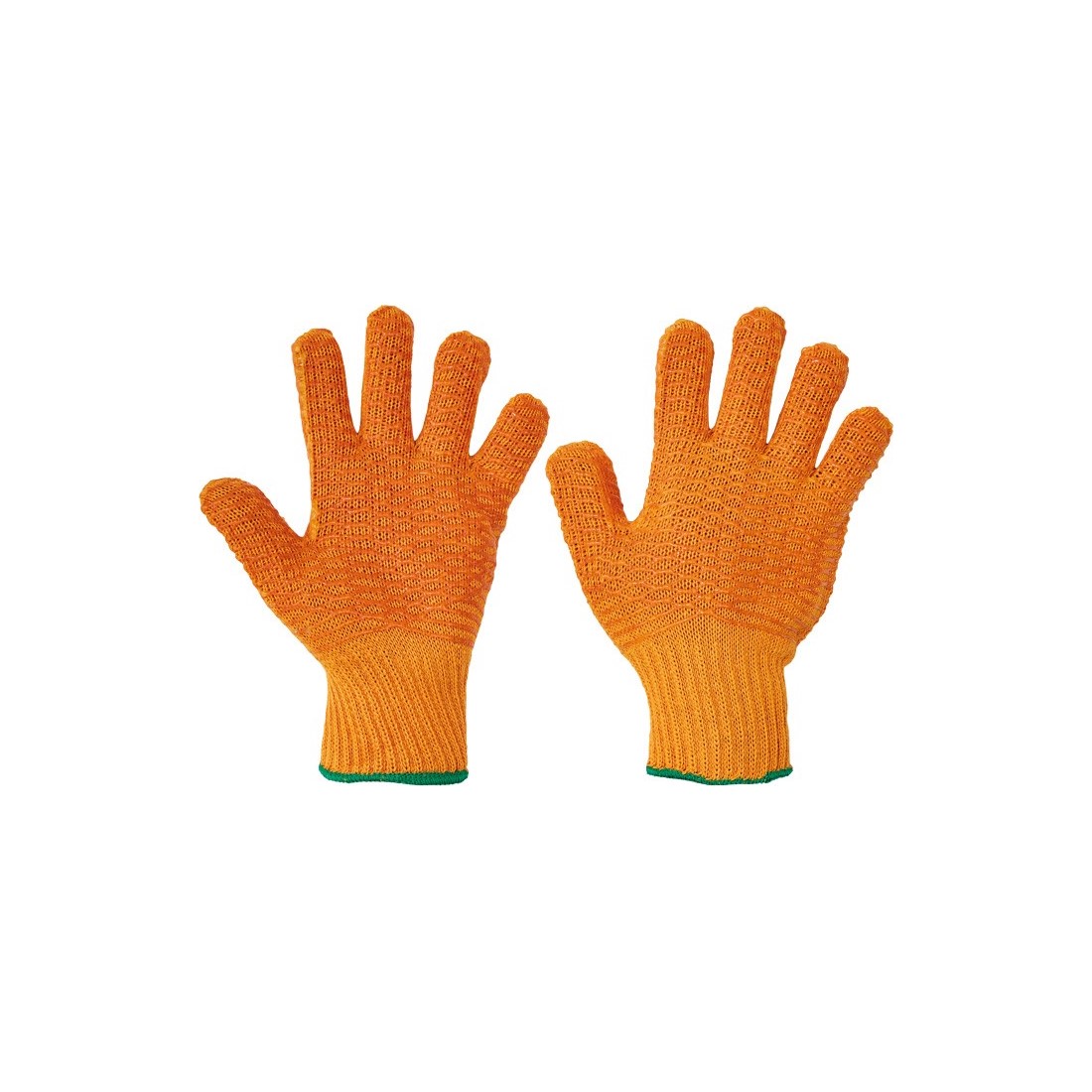 FALCON kesztyű CRISS-CROSS - 10