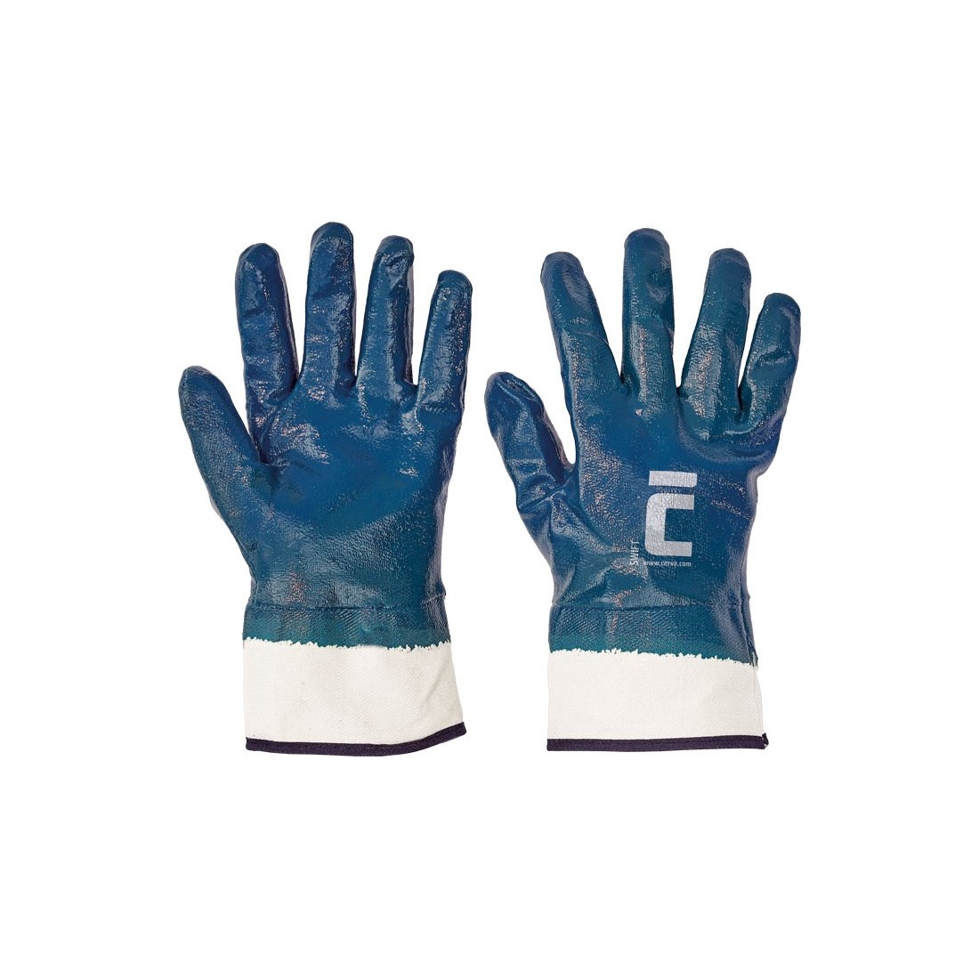 SWIFT mártott kesztyű nitril - 9