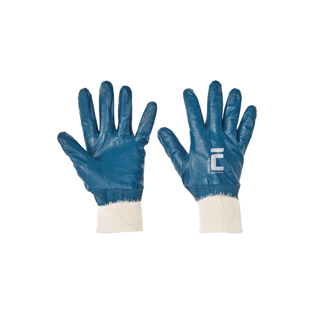 HARRIER FULL nitril kesztyű - 7