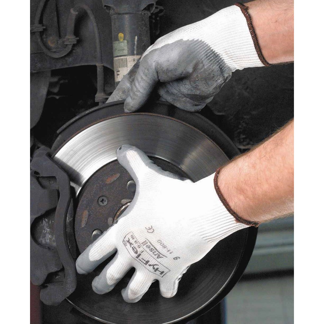 ANSELL HyFlex Foam 11-800 kesztyű - 6